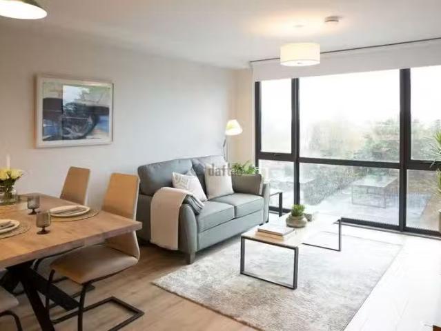 Apartment to rent