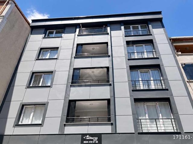 İstanbul içerisinde satılık mülk