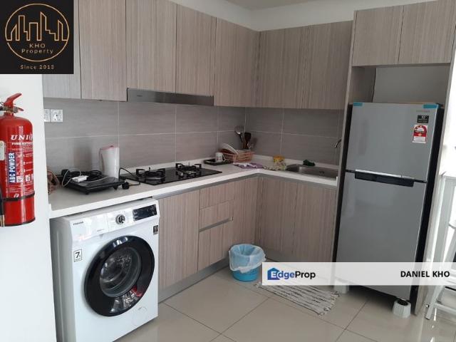 Condominium for rent in Port Klang, Selangor