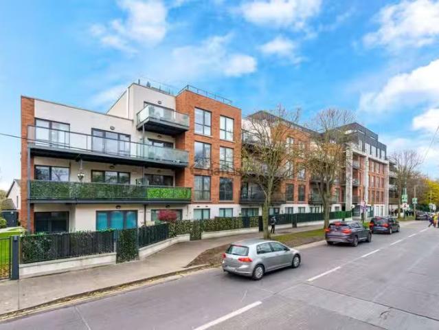 Apartment to rent