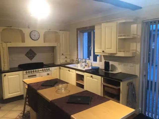 House to rent