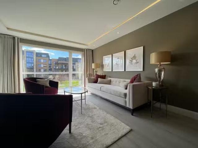 Apartment to rent