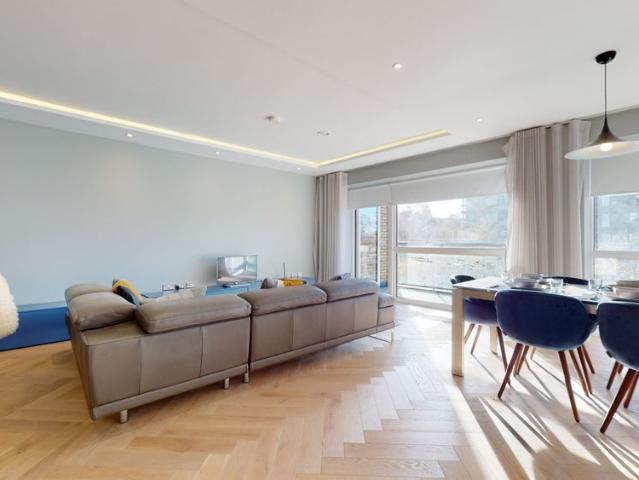 Apartment to rent in Goatstown, North Tipperary