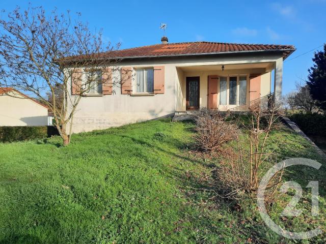Maison vente à Niort, Nouvelle-Aquitaine