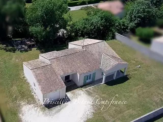Maison vente à Rochefort, Ardillières
