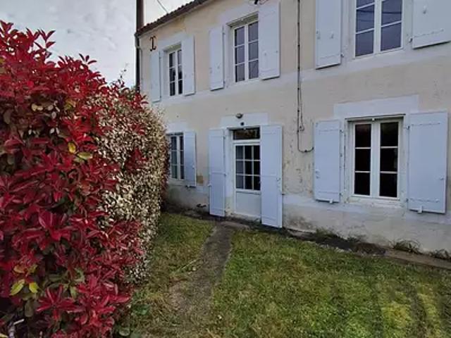 Maison vente à Rochefort, Ardillières