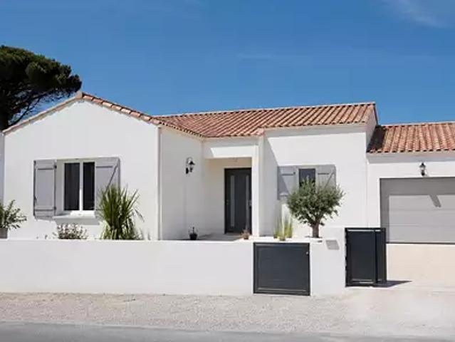 Maison vente à Rochefort, Ardillières