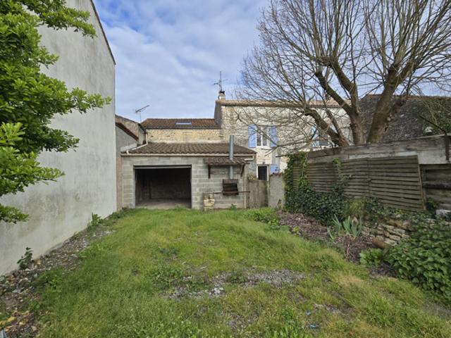 Maison vente à Rochefort, Ardillières