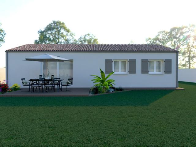 Maison vente à Rochefort, Ardillières