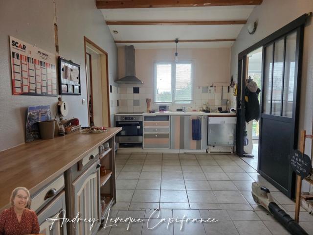Maison vente à Rochefort, Ardillières