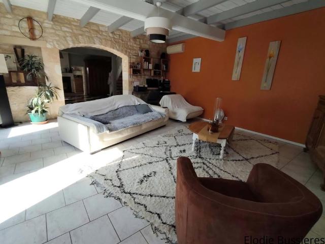Maison vente à Ardillières, Charente-Maritime