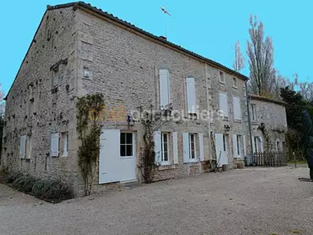Maison vente à Le Chatelier, Ardin