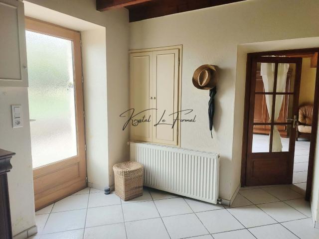 Maison vente à Le Chatelier, Ardin