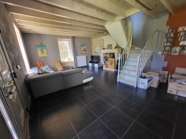 Maison vente à Parthenay, Ardin