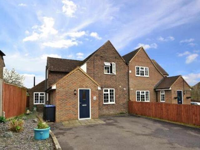 House for sale in Perryfields, West Sussex