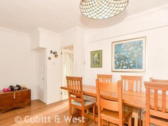 House for sale in Worthing, West Sussex