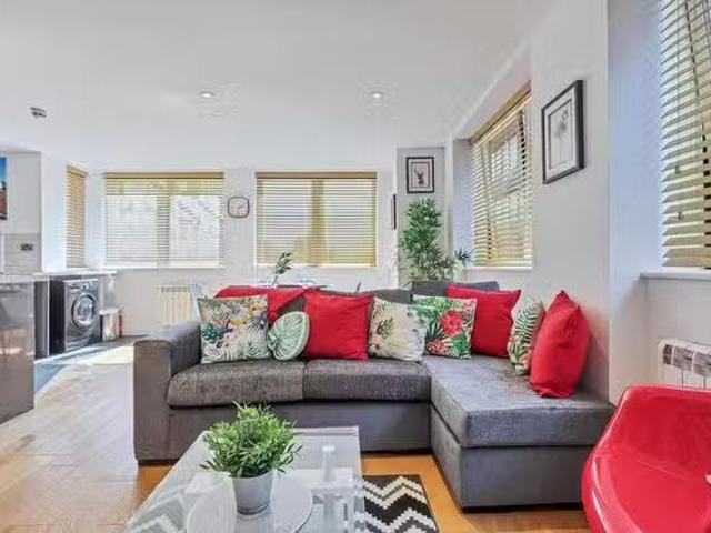 Apartment for rent in Queen's Park, Brighton & Hove