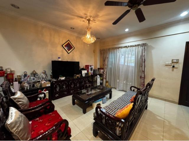 House for sale