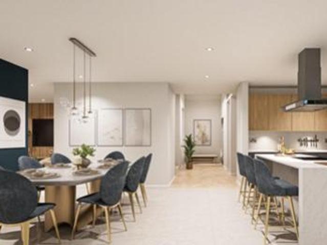 House for sale in Lossiemouth, Scotland