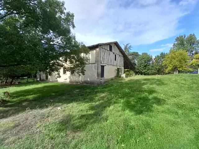 Maison vente à Ardizas, Gers