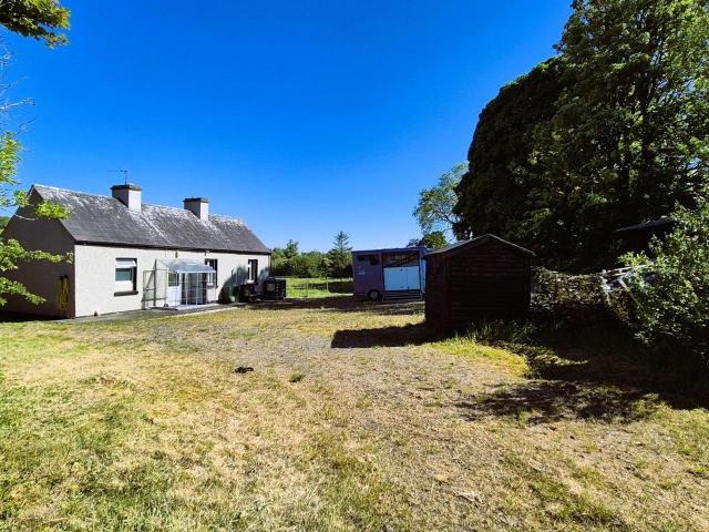 Bungalow for sale in Culfadda