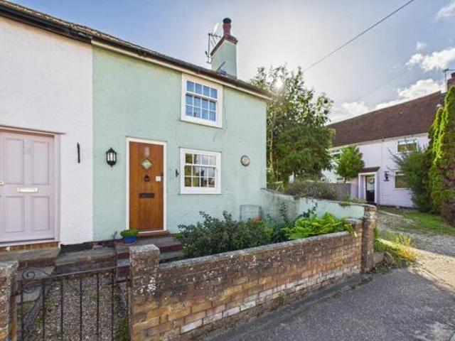 House for sale in Fordham Heath, Essex
