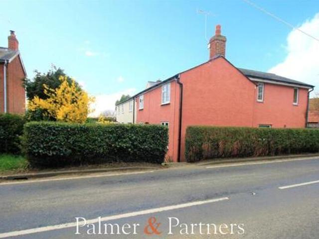 House for rent in Fordham Heath