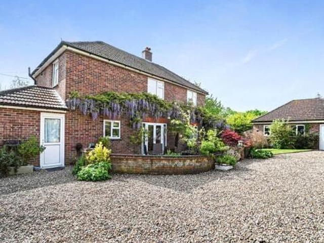 House for sale in Fordham Heath, Essex