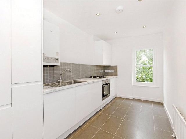 Apartment for rent in De Beauvoir Town, Greater London