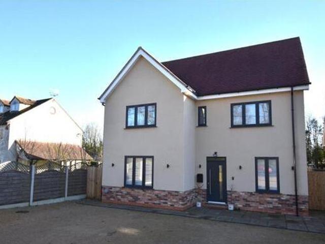 House for rent in Fordham Heath