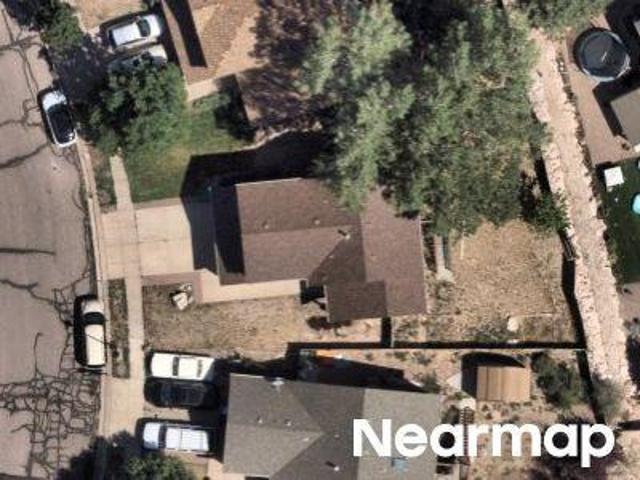 Property for sale in Colorado Springs, El Paso County