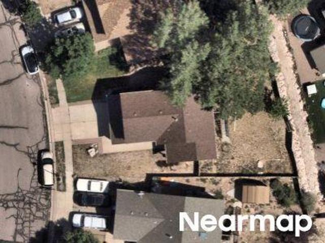Property for sale in Colorado Springs, Colorado