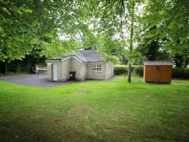 House to rent
