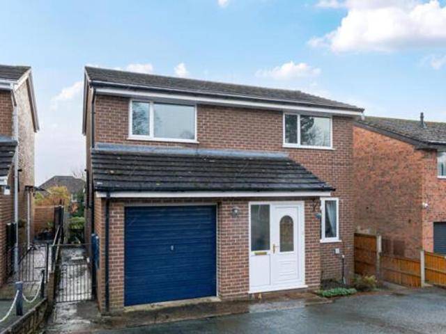 House for sale in Oswestry, Shropshire