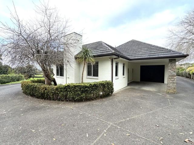 Apartment for rent in Harbour View Heights, Papakura