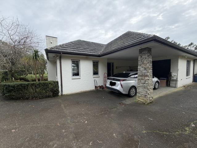 Apartment for rent in Papakura, Oroua County