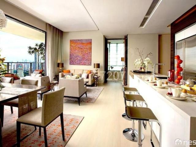 Apartment for sale in Newton