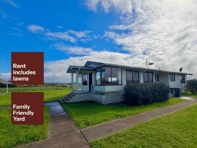 House for rent in Ardmore, Franklin