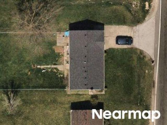 House for sale in Fort Wayne, Indiana