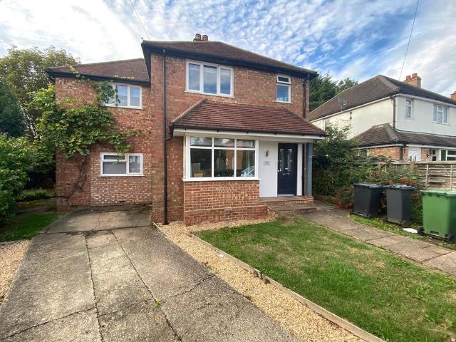 House for rent in Stoughton, Guildford