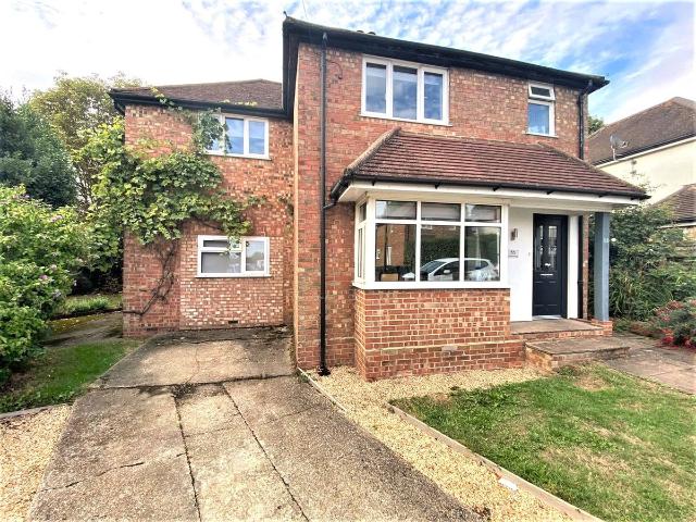 Room for rent in Stoughton, Guildford