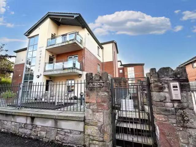 Apartment to rent