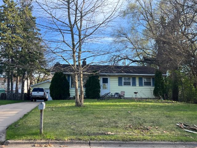 House for sale in Madison, Wisconsin