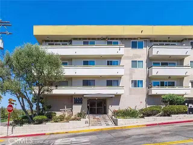 Apartment for rent in North Hollywood