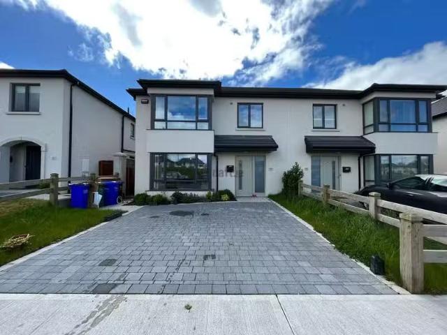 House to rent
