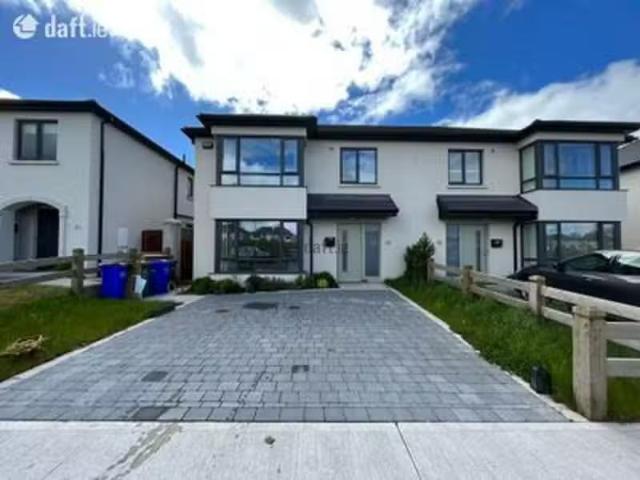 House to rent