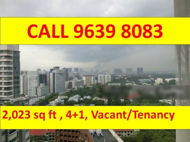 Apartment for sale in Newton