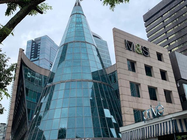 Condominium for sale in Tanglin Road