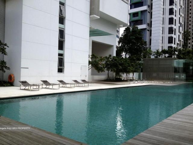 Condominium for sale
