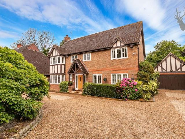 Apartment for rent in Epping, Essex